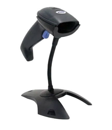 LECTOR DE CODIGO CABLEADA DE BARRA USB VOEST-1050