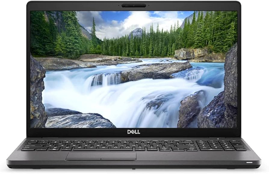 LAPTOP I5 7MA GEN 08GB RAM DDR4 256GB DELL LATITUDE 7280/7390 12.5" i5-7550U REPONTENCIADA
