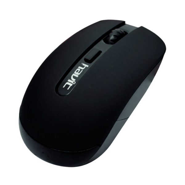 MOUSE INALAMBRICO HAVIT HV-MS989GT BLACK