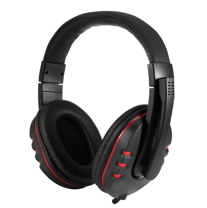 AUDIFONO CON MICROFONO UP