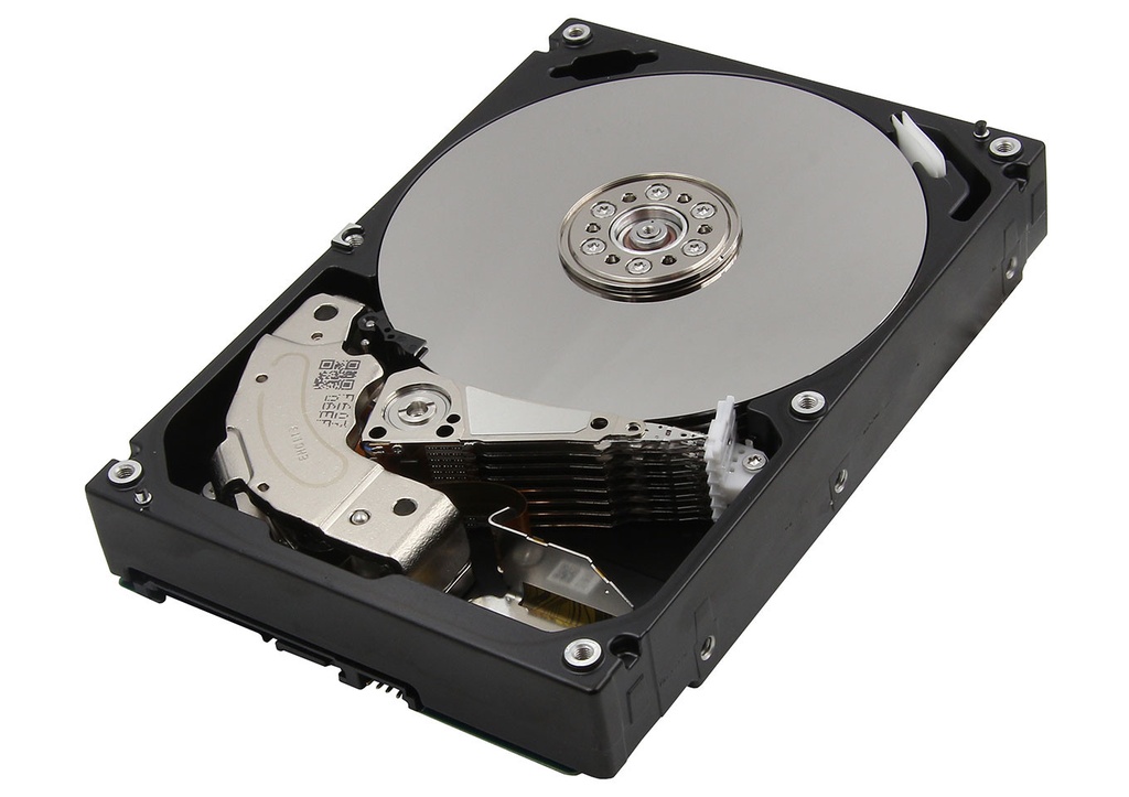 DISCO DURO 12TB  REFURBISHED VARIAS MARCAS