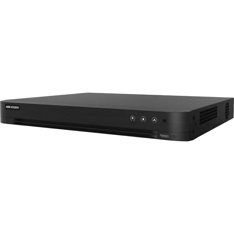DVR 32 CANALES HIKVISION 7232HGHI-M2