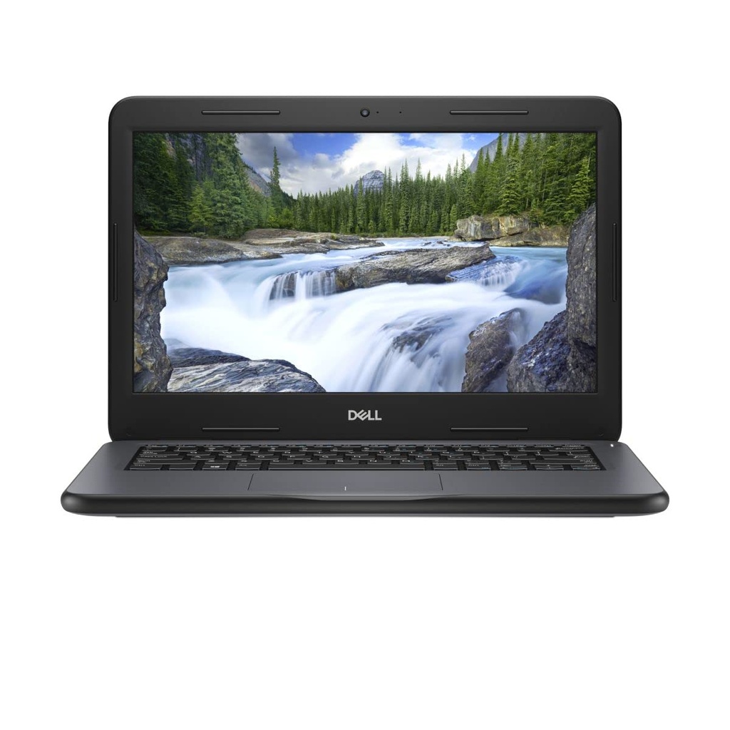 LAPTOP I5 8VA GEN 08GB RAM DDR4 256GB DELL LATITUDE 3300 i5-8250U 1.6GHZ REPONTENCIADA