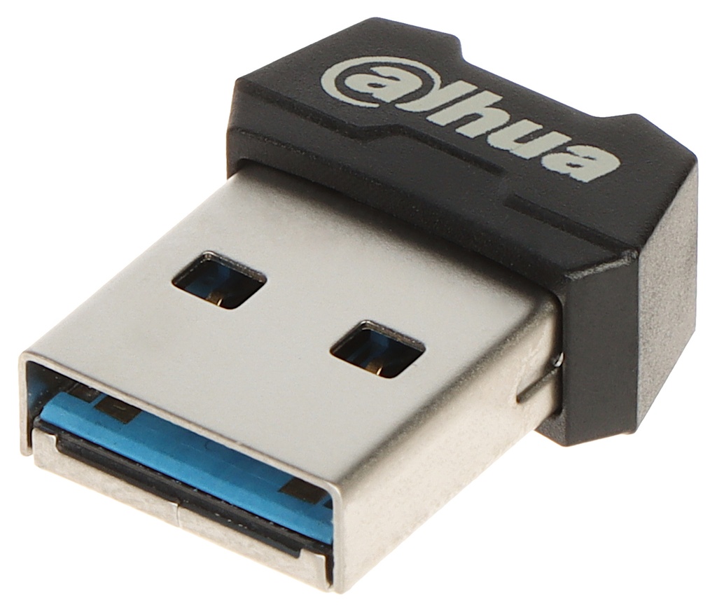 PENDRIVE DAHUA 64GB USB 3.1 NEGRO DHI-USB-U166-31-64G