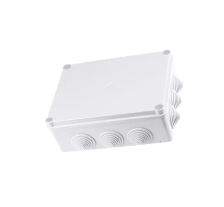 CAJA PVC EXTERIOR 400X350X120CM