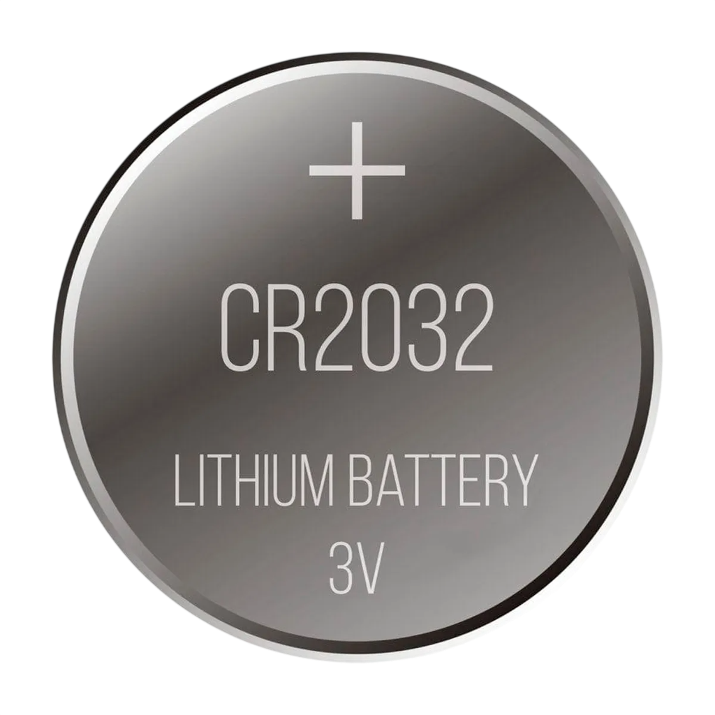 BATERIA PKCELL LITIO 3V CR2032