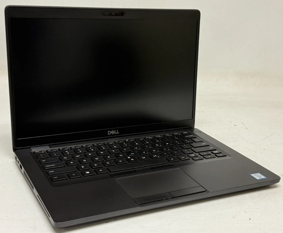 LAPTOP I5 9NA GEN 08GB RAM DDR4 256GB DELL LATITUDE 5401 14" i5-9400H REPONTENCIADA
