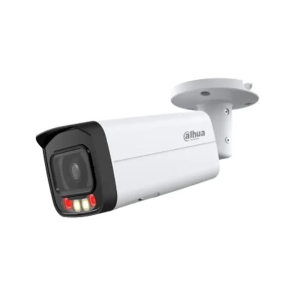 CAMARA BALA DAHUA IP POE 4MP DH-IPC-B1E49-A-IL EXTERIOR 2.8 MM