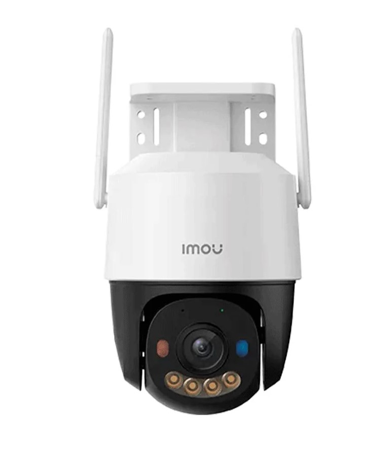 CAMARA INALAMBRICA + POE IMOU CRUISER SC IPC-K7FN-8V0N 8MP EXTERIOR