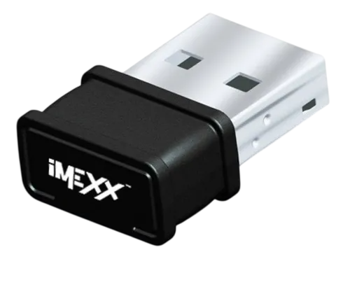 ADAPTADOR BLUETOOHT PC V.4 XCLSS-ONE IMEXX (E)