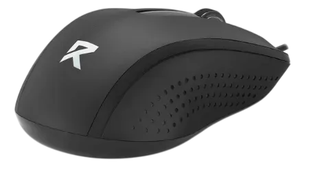 MOUSE CABLEADO REDRAGON MODELO BM-4090