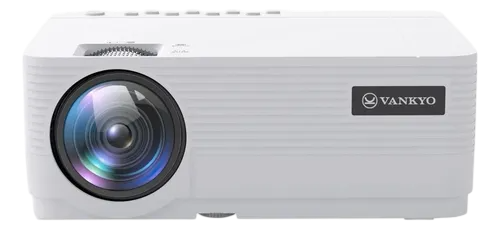 PROYECTOR LEISURE 470R VANKYO 150" FHD 1080P LED OPEN BOX