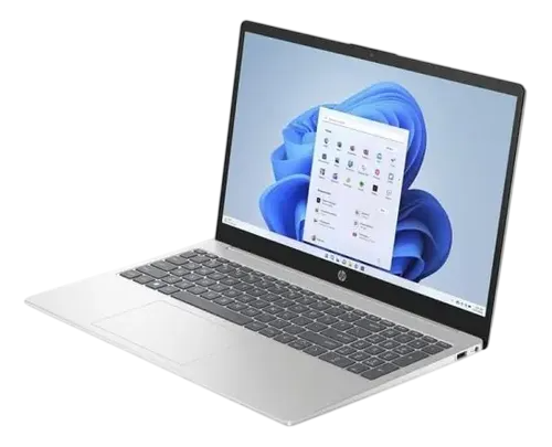 LAPTOP RYZEN 5 7520U 8GB RAM 960GB M.2 HP TACTIL 15-fc0025wm GRADO AA