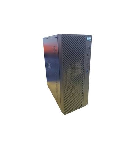 CASE PARA PC MICRO ATX  CON FUENTE 600W AR-5010
