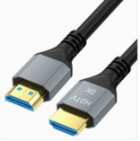 CABLE HDMI 8K 10 METROS