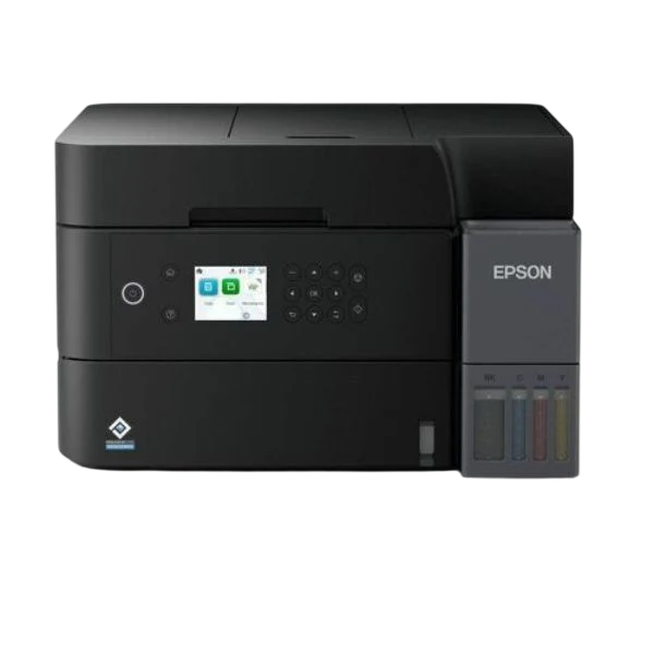 IMPRESORA MULTIFUNCIONAL EPSON L6370 ECOTANK WIFI-COLOR-DUPLEX USB C11CL4330