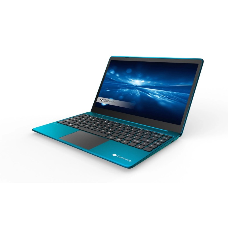 LAPTOP GATEWAY I5 11VA 16GB RAM DDR4 512GB M.2 GWTN141-10BL 14.1" I5-1135G7 2.4 GHZ GRADO AAA