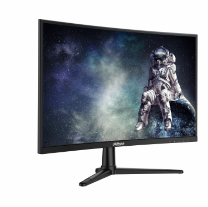 MONITOR LED DAHUA DP/HDMI 27" DHI-LM27-E240C GAMER 240HZ HDR10+