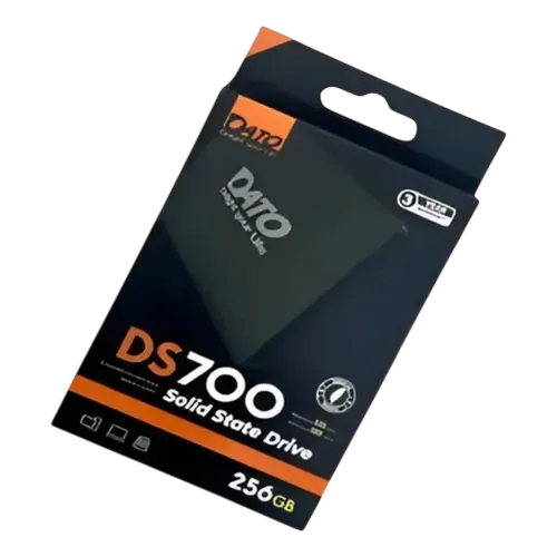 UNIDAD ESTADO SOLIDO SSD 128GB 2.5 SATA DS700