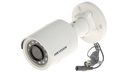 CAMARA BALA HIKVISION 2MPX 1080P PLASTICA DS-2CE16D0T-IRPF EXTERIOR 2.8 MM