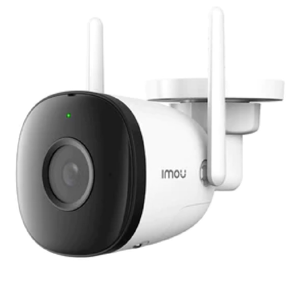 CAMARA INALAMBRICA IMOU IPC-F22N BULLET 2MP-1080 TIPO BALA EXTERIOR