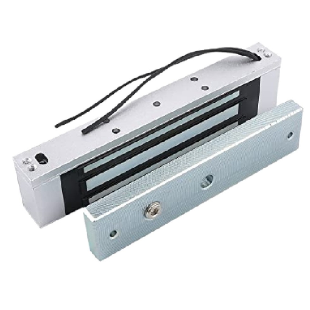 CERRADURA ELECTROMAGNETICA HIKVISION