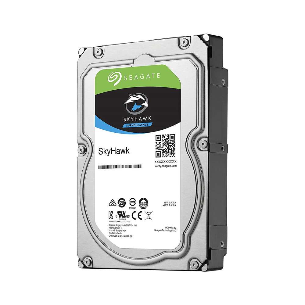 DISCO DURO 1TB SEAGATE DAHUA ST1000VX012 NUEVO