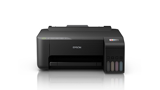 IMPRESORA INYECCIÓN A TINTA WIFI USB EPSON L1250 ECOTANK
