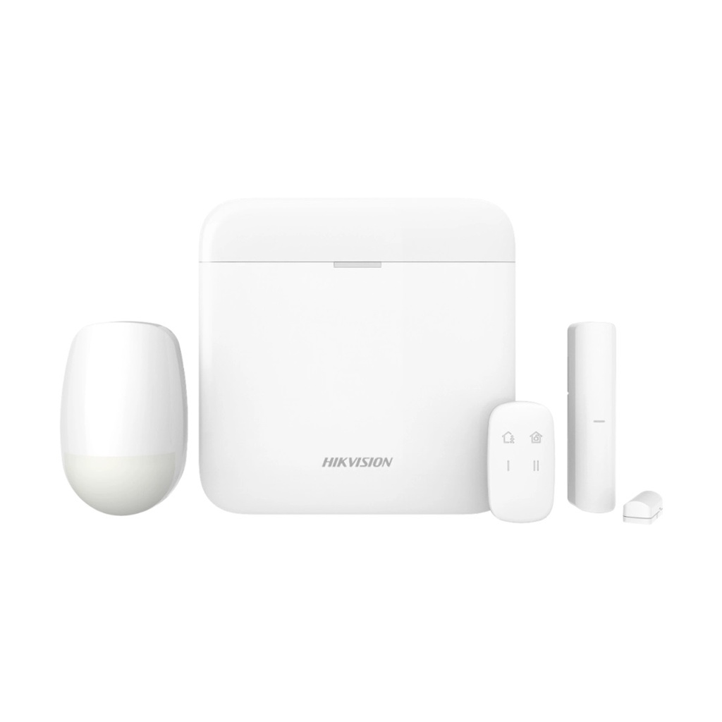 KIT DE ALARMA HIKVISION AX PRO