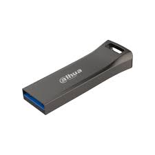 PenDrive Dahua 64Gb USB 3.2 NEGRO DHI-USB-U156-32-64GB