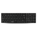 TECLADO USB IMEXX IME-20320SP NEGRO