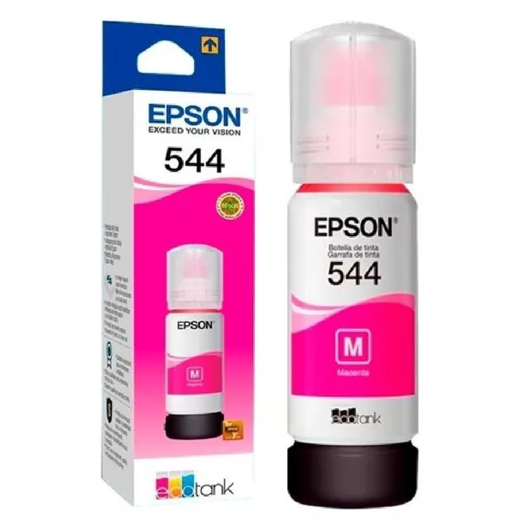 TINTA MAGENTA EPSON T544 T544320-AL