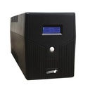 UPS LOGAN 1500VA 800W L-PW1500-PLUS BATERIA 2 12V X 7AH