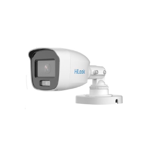 [THC-B129-M] CAMARA BALA HILOOK COLOR VU 2MPX 1080P THC-B129BM 2.8MM