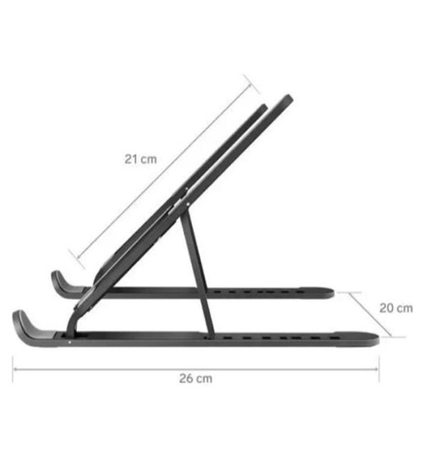 [HOLDER] HOLDER PARA TABLET P1