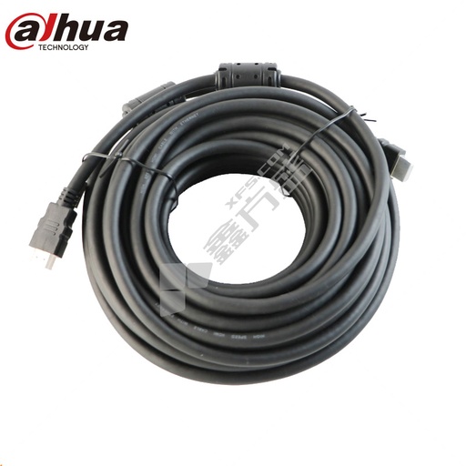 [DH-W-HDMI5M] CABLE HDMI 5 METROS DAHUA REFORZADO 4K DH-W-HDMI5M