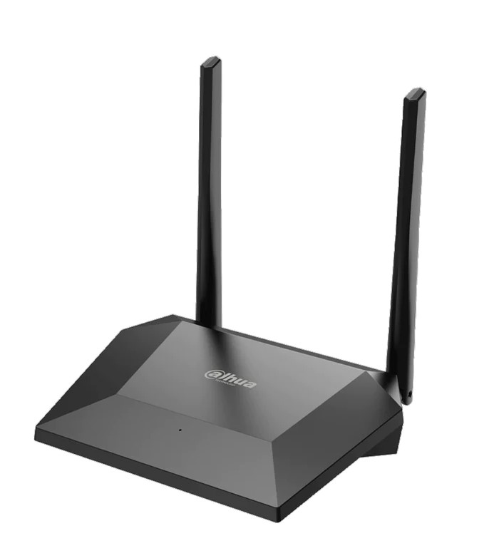 ROUTER INALAMBRICO DAHUA N300 DH-N3 2 ANTENAS