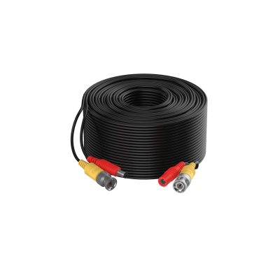 CABLE BNC 10 METROS DAHUA DH-PFM942I-10-5 100% COBRE