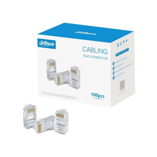 [DH-PFM976-631] CAJA DE CONECTORES DE RED RJ45 CAT6E DAHUA DH-PFM976-631