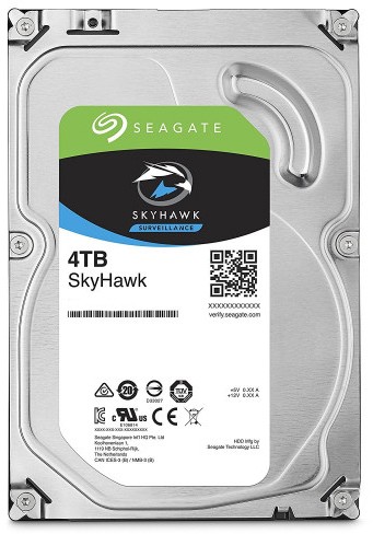 [ST4000VX015] DISCO DURO 4TB SEAGATE DAHUA ST4000VX015 NUEVO