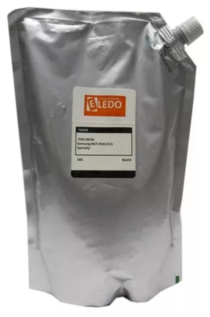 POLVO PARA TONER SAMSUNG 104S 103S 101S 111S