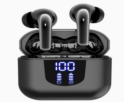 [K06] AUDIFONOS INALAMBRICO TWS BT K06
