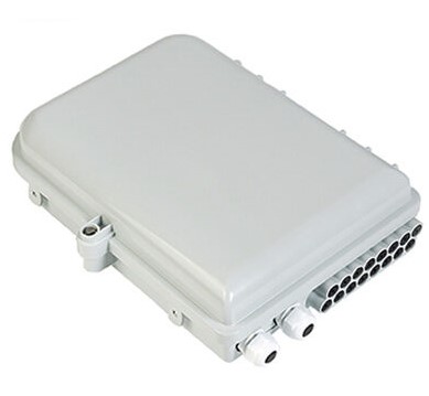 CAJA NAP 1 X 16 COMPLETA