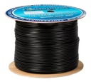 [Bobina-Exterior-Begprod] BOBINA DE CABLE UTP CAT5 EXTERIORES BEGPROD CCA 70/30 305MTS
