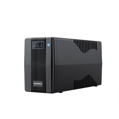 UPS MARSRIVA 750VA 375W MR-UF750 BATERIA 1 12V X 7AH