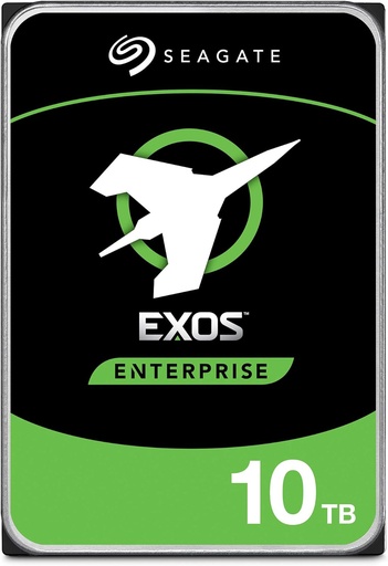 [ST10000NM0016] DISCO DURO 10TB 7200 RPM 256GB SATA ST10000NM0016