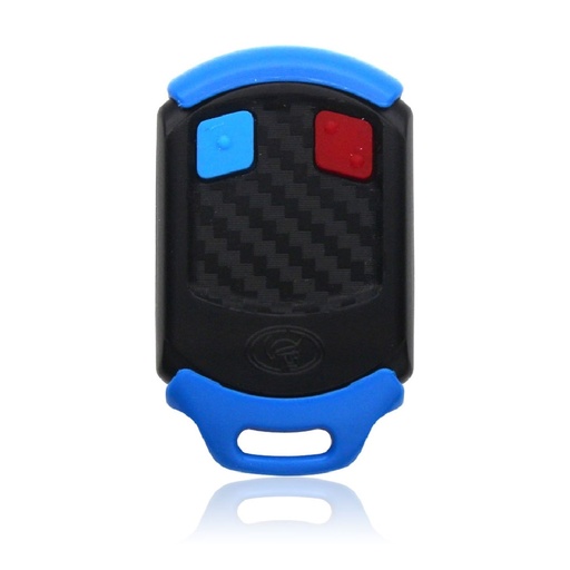 [NOVA-2BOTONES-CLIP] CONTROL NOVA V4 2 BOTONES CON BELT CLIP