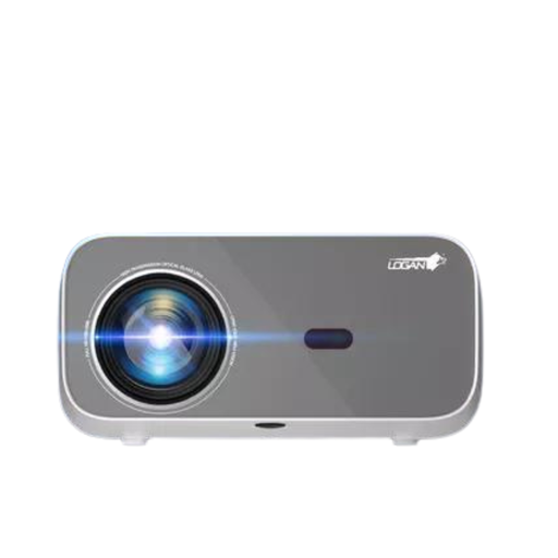 [L-P250FHDEFG-R] PROYECTOR INTELIGENTE LOGAN 1080P L-P250FHDEFG-R