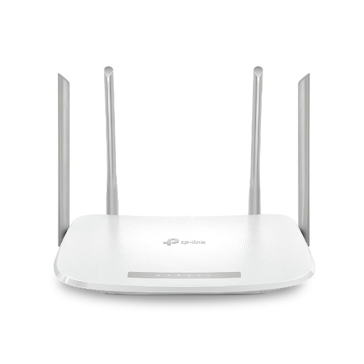 [EC220-G5] ROUTER ISP INALAMBRICO TP-LINK AC1200 EC220-G5 GIGABIT DOBLE BANDA 4 ANTENAS