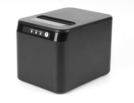 [ZY-Q821] IMPRESORA TERMICA MONOCROMATICA USB 80MM MR. TECNO ZY-Q821